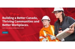 Canadian Union of Skilled Workers